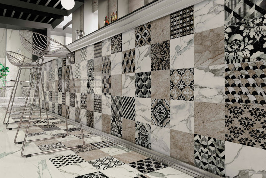 Интерьер коллекции Empire