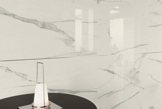 Интерьер коллекции Empire