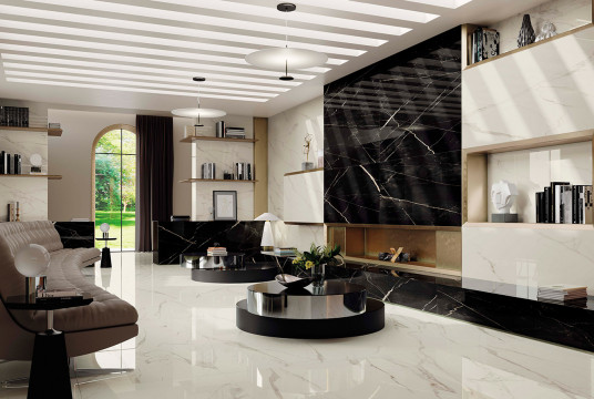 Интерьер коллекции Empire