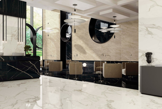 Интерьер коллекции Empire