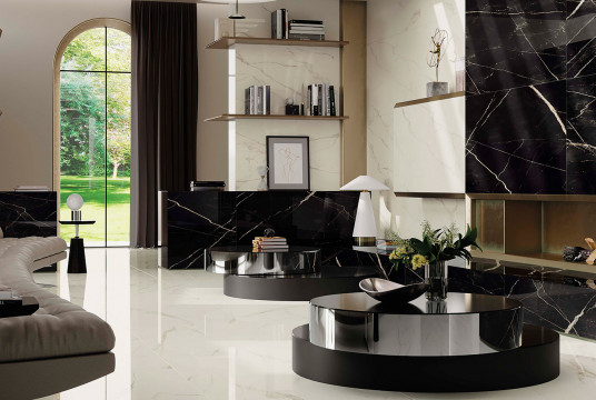 Интерьер коллекции Empire