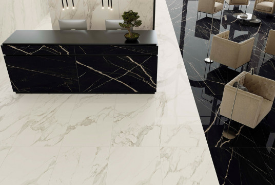 Интерьер коллекции Empire