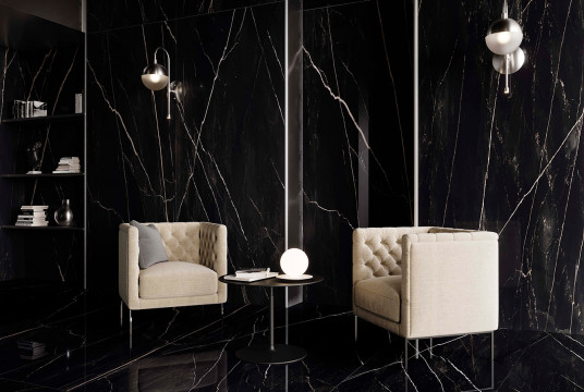 Интерьер коллекции Empire