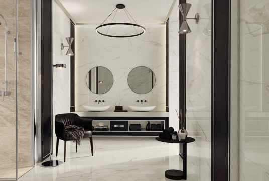 Интерьер коллекции Empire