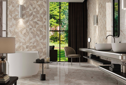 Интерьер коллекции Empire