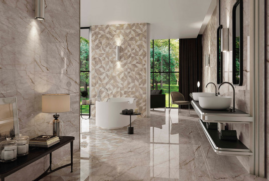 Интерьер коллекции Empire