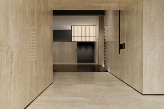 Travertine Roman