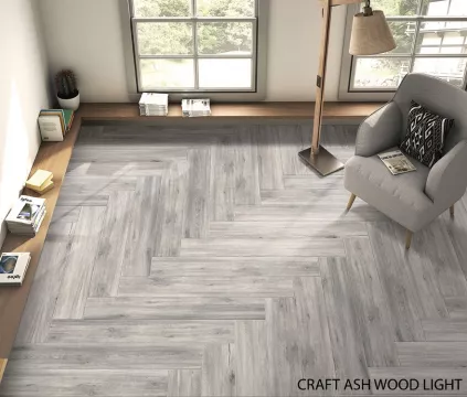 ASH Wood 20x120