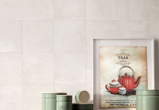 Интерьер коллекции Be-Square