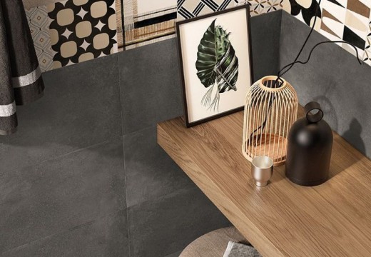 Интерьер коллекции Be-Square