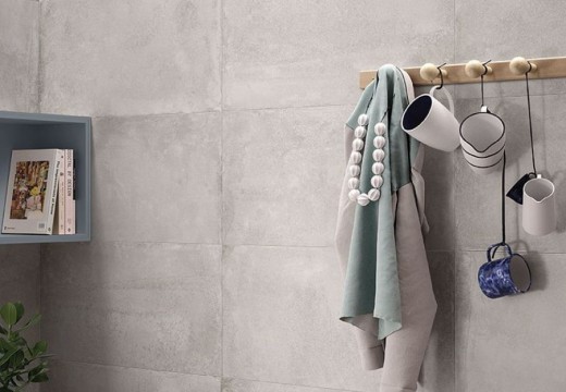 Интерьер коллекции Be-Square