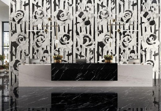 Интерьер коллекции Selection