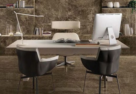 Интерьер коллекции Tele Di Marmo