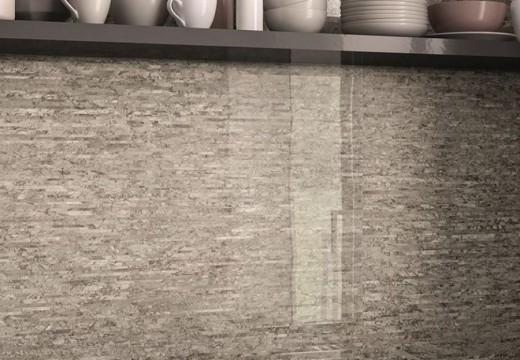 Интерьер коллекции Tele Di Marmo