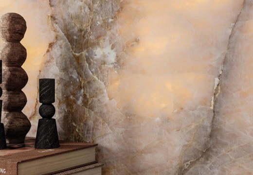 Интерьер коллекции Tele Di Marmo Lumia