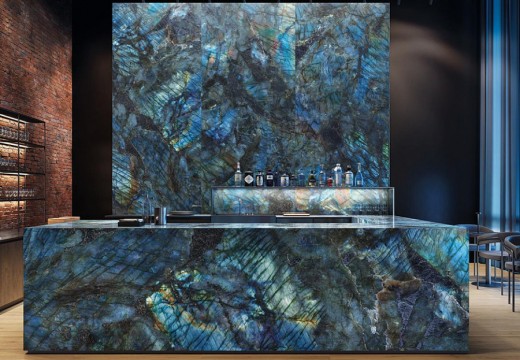 Интерьер коллекции Tele Di Marmo Lumia