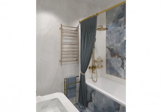 Интерьер коллекции Tele Di Marmo Onix