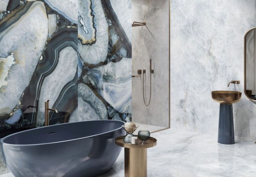 Tele Di Marmo Precious