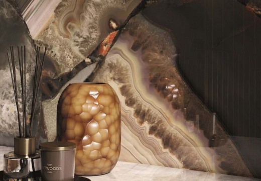 Интерьер коллекции Tele Di Marmo Precious