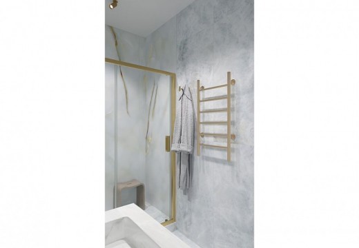 Интерьер коллекции Tele Di Marmo Precious