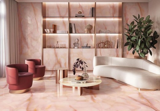 Tele Di Marmo Pure Onyx