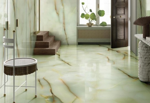 Интерьер коллекции Tele Di Marmo Pure Onyx