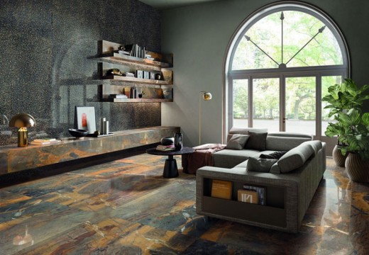 Tele Di Marmo Reloaded