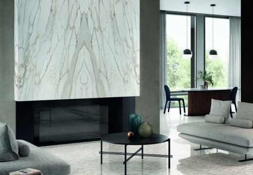 Интерьер коллекции Tele Di Marmo Reloaded