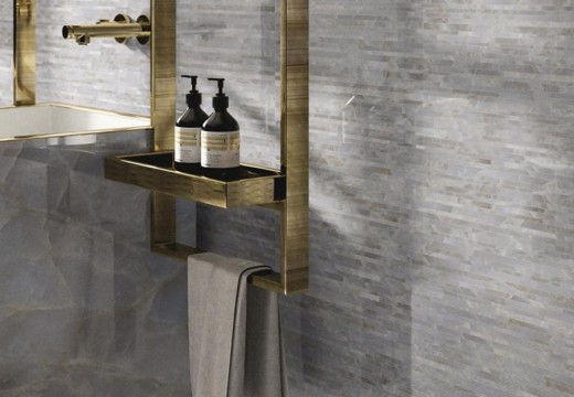 Интерьер коллекции Tele Di Marmo Reloaded