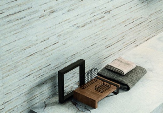 Интерьер коллекции Tele Di Marmo Reloaded