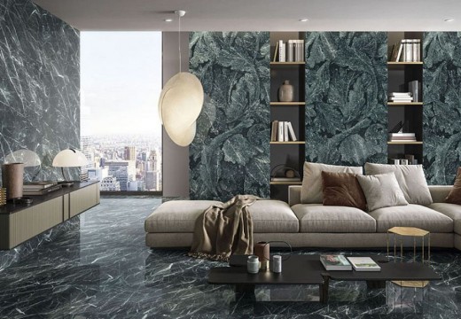 Интерьер коллекции Tele Di Marmo Revolution