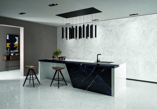 Интерьер коллекции Tele Di Marmo Revolution