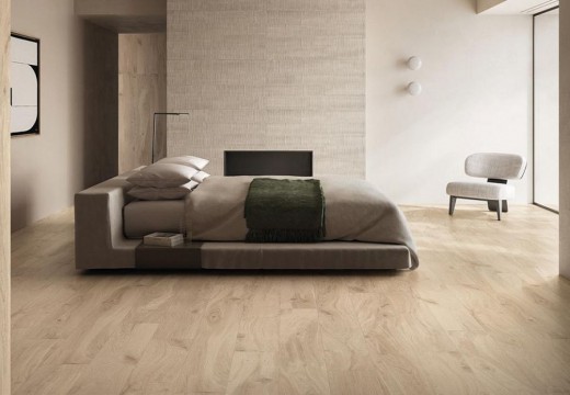 Интерьер коллекции I-Wood