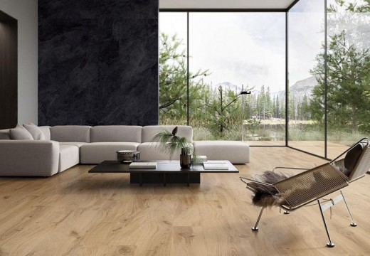 Интерьер коллекции I-Wood