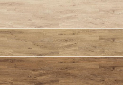 Интерьер коллекции I-Wood