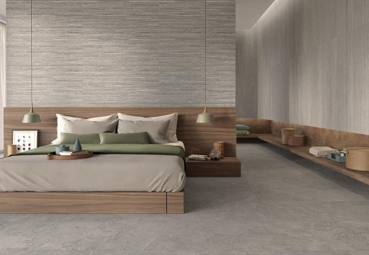 Интерьер коллекции Portland Stone