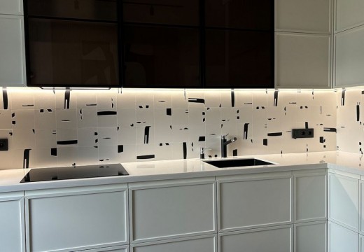 Интерьер коллекции Portland Stone