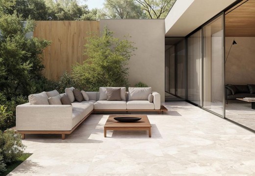 Интерьер коллекции Stone