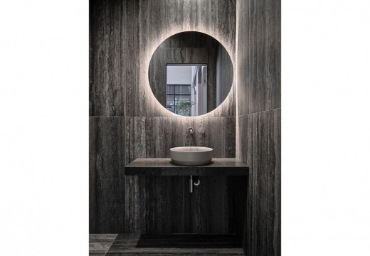 Интерьер коллекции Nativa