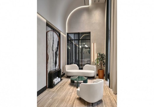 Интерьер коллекции Nativa