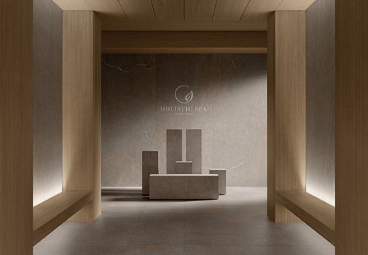 Интерьер коллекции Piasentina