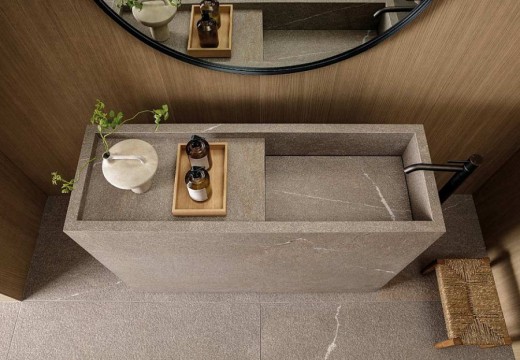 Интерьер коллекции Piasentina