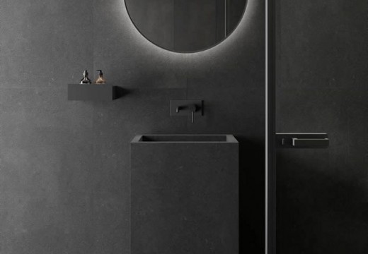 Интерьер коллекции Reverse