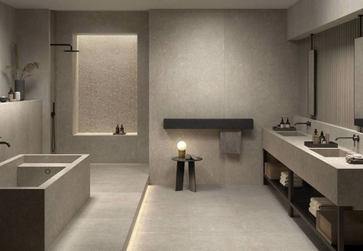 Интерьер коллекции Reverse