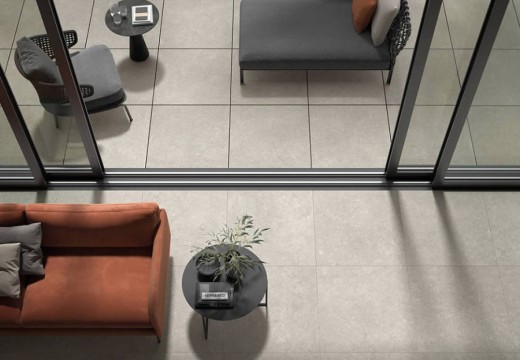 Интерьер коллекции Reverse