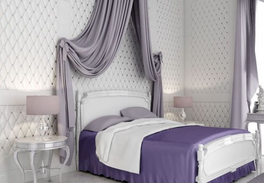 Интерьер коллекции Veronica