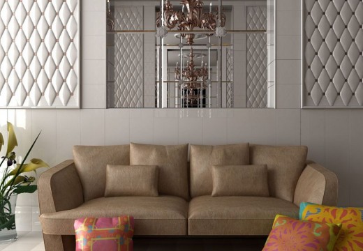 Интерьер коллекции Veronica