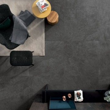 Интерьер коллекции Slimtech Absolute