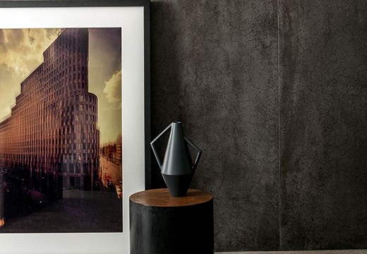 Интерьер коллекции Slimtech Concreto