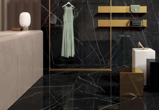 Интерьер коллекции Slimtech Delight